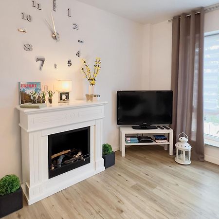Schoene Helle & Gemuetliche Wohnung In Altstadtnaehe Ерфурт Стая снимка